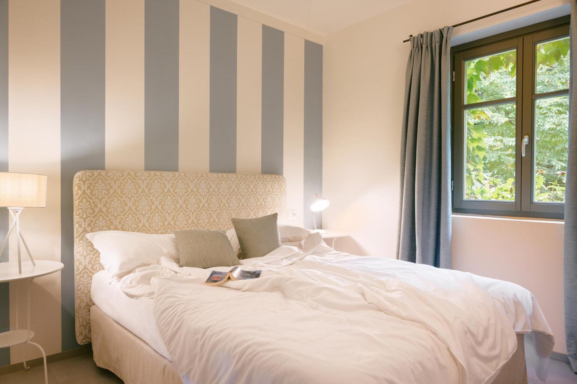 La Darbia Apart otel Ameno Dış mekan fotoğraf