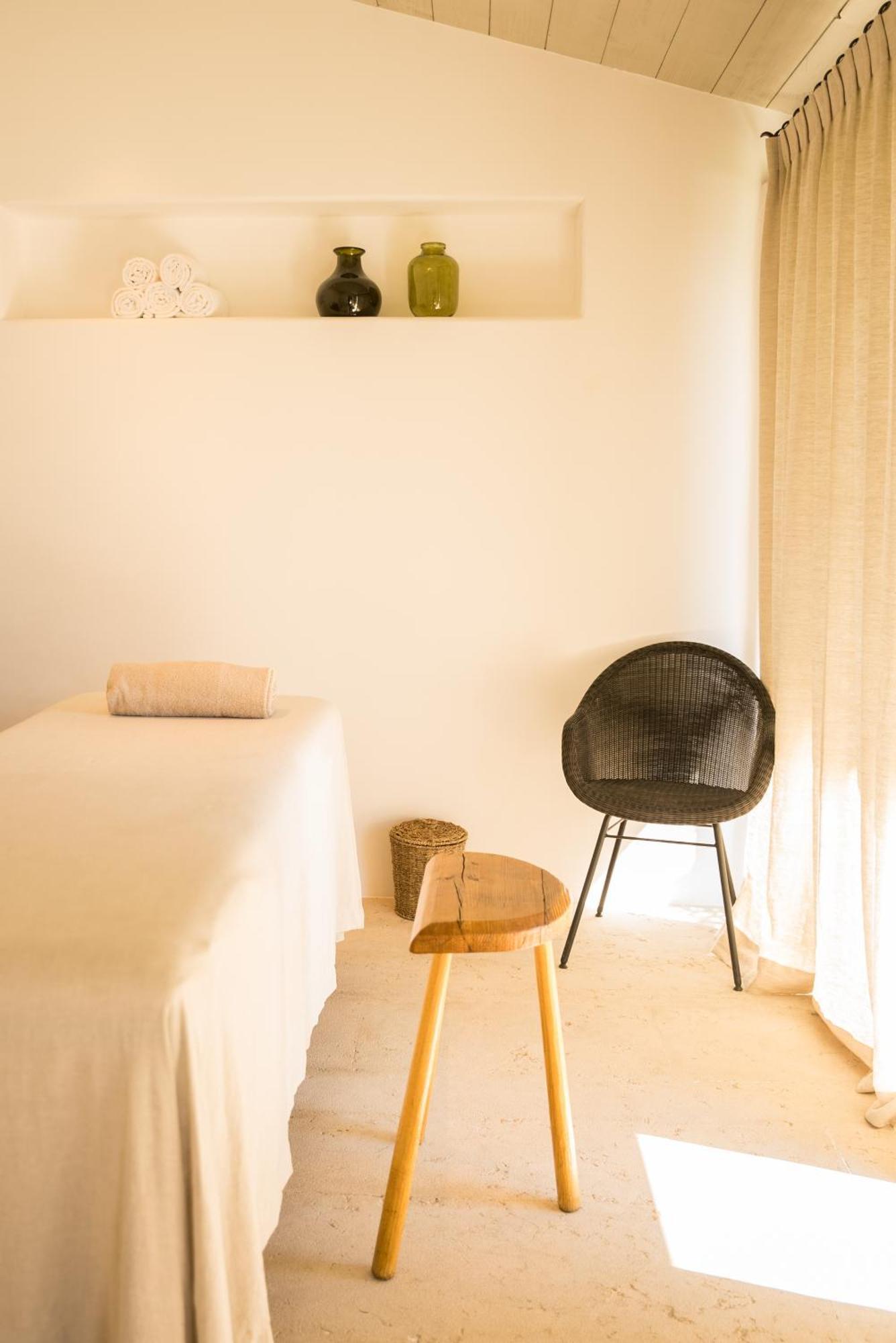 La Darbia Apart otel Ameno Dış mekan fotoğraf